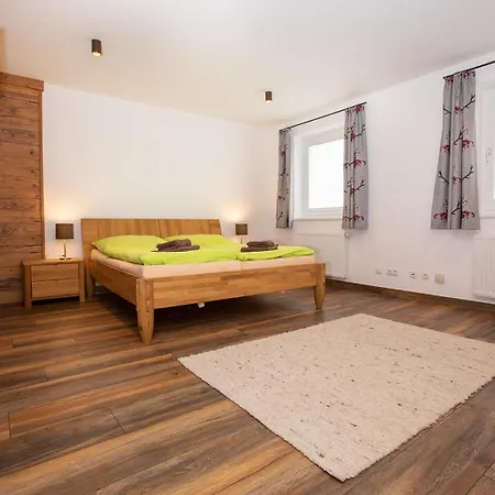 Hirsch 아파트 쾨닉슬라이텐