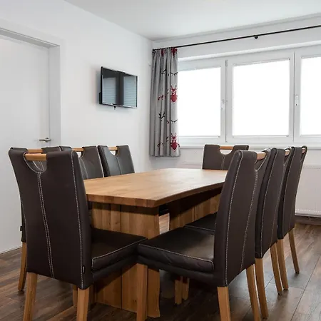 아파트 Hirsch 쾨닉슬라이텐