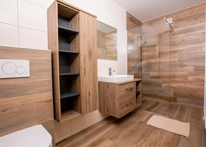 Lejlighed Hirsch Konigsleiten